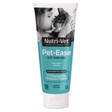 Nutri-Vet Pet-Ease АНТИСТРЕСС успокивающий гель для кошек 89 мл (99852)